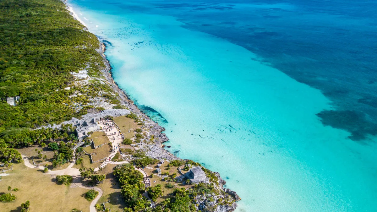 Riviera Maya