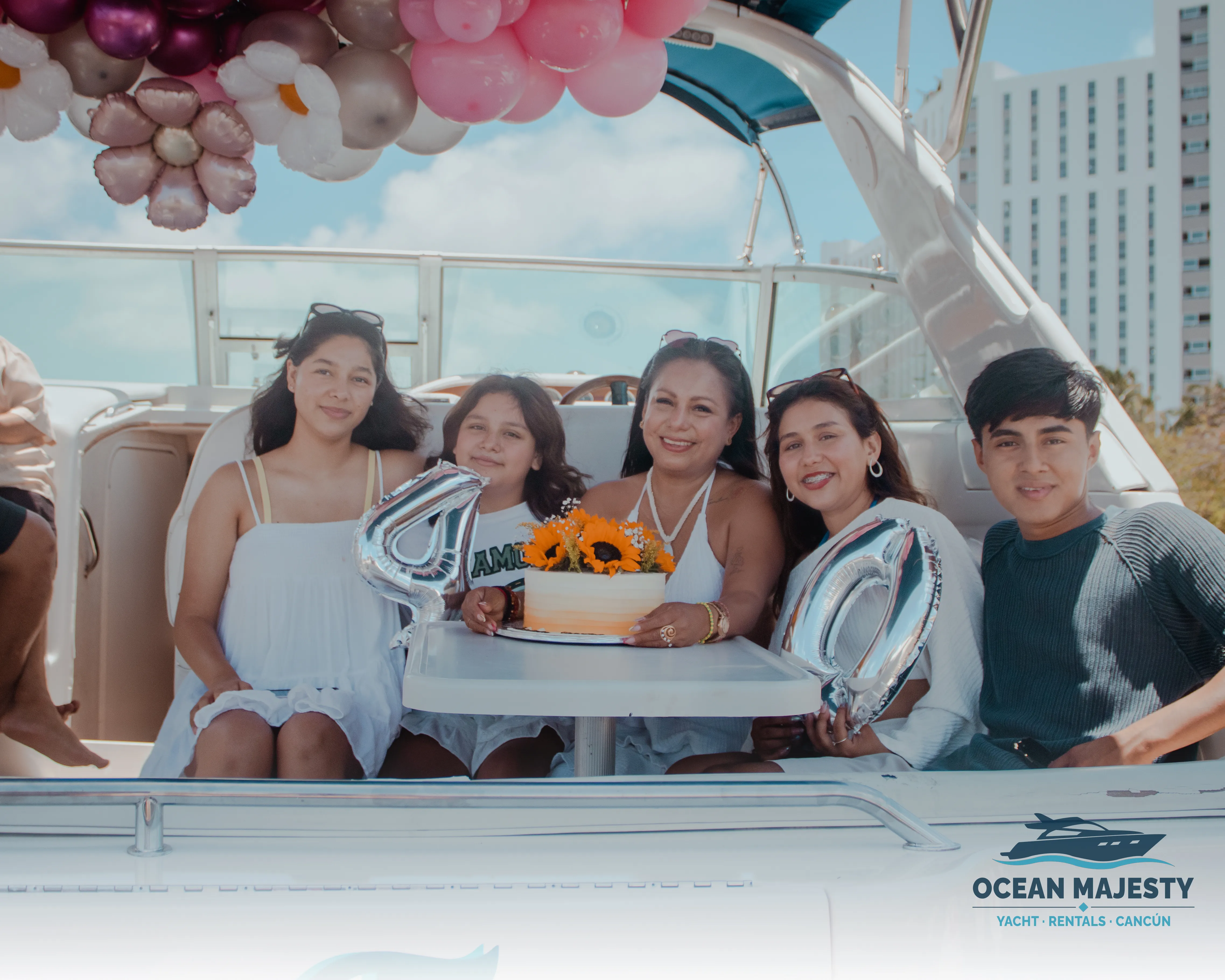 Ocean Majesty Cancún — Galería 4