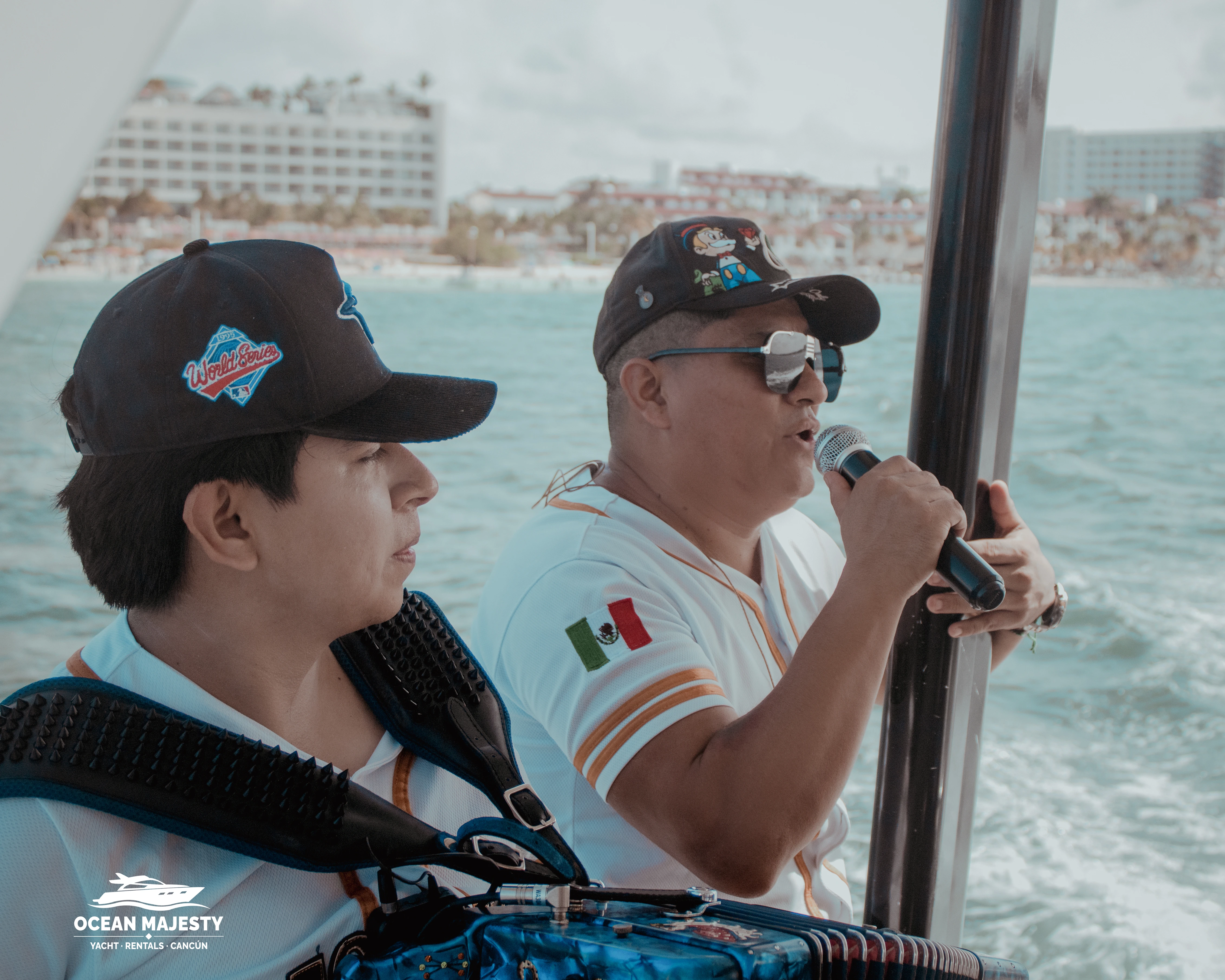 Ocean Majesty Cancún — Galería 11