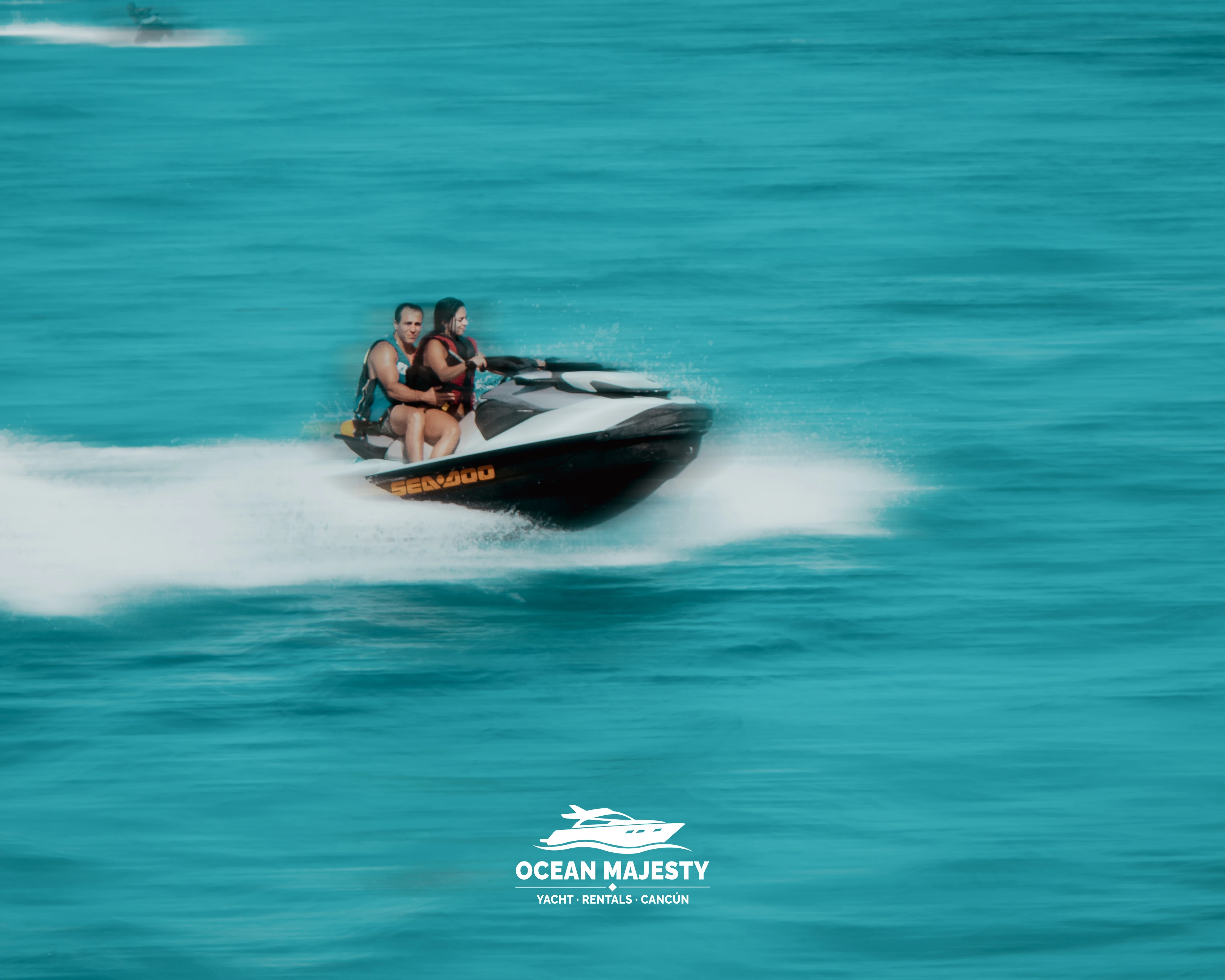 Ocean Majesty Cancún — Galería 14
