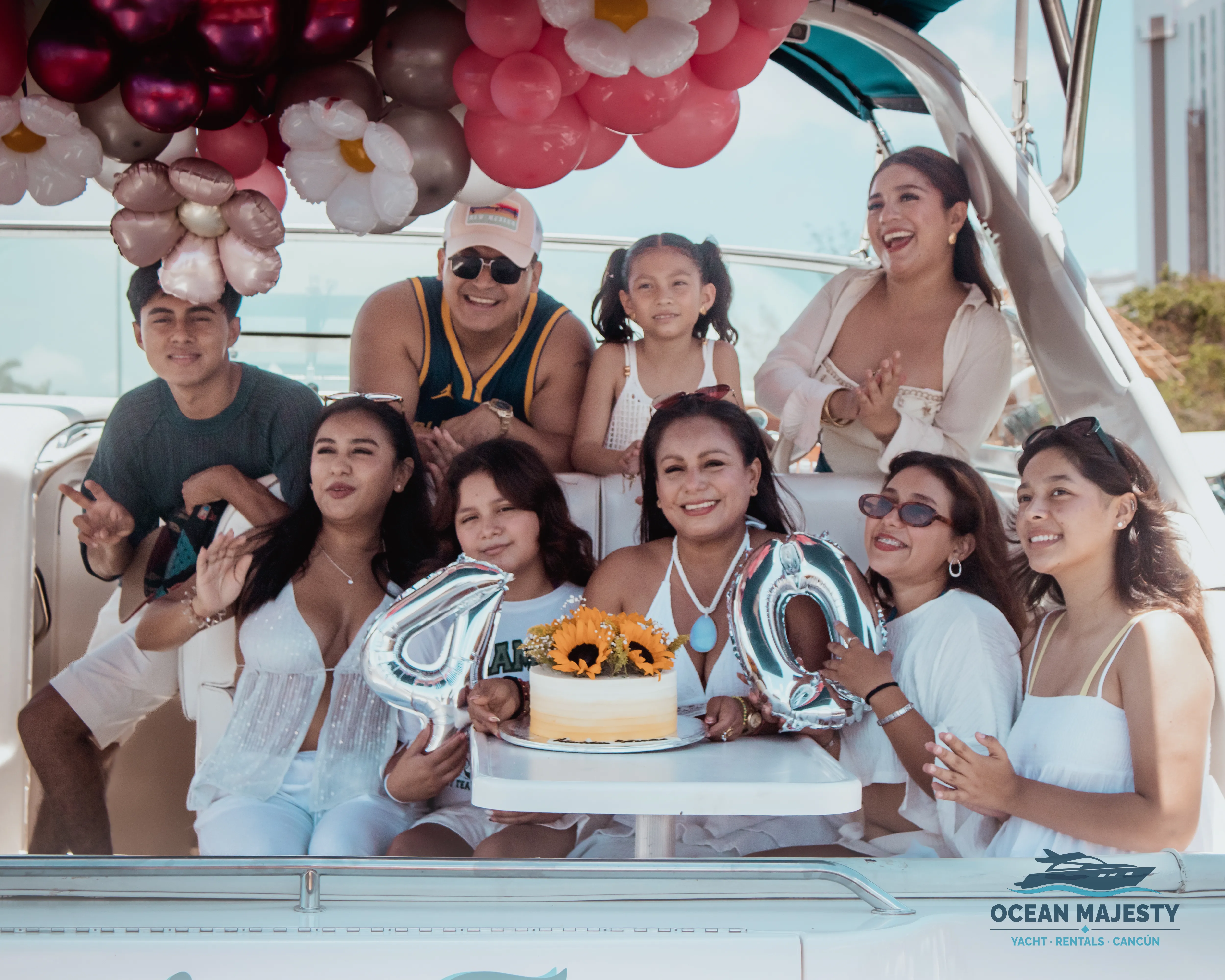 Ocean Majesty Cancún — Galería 3