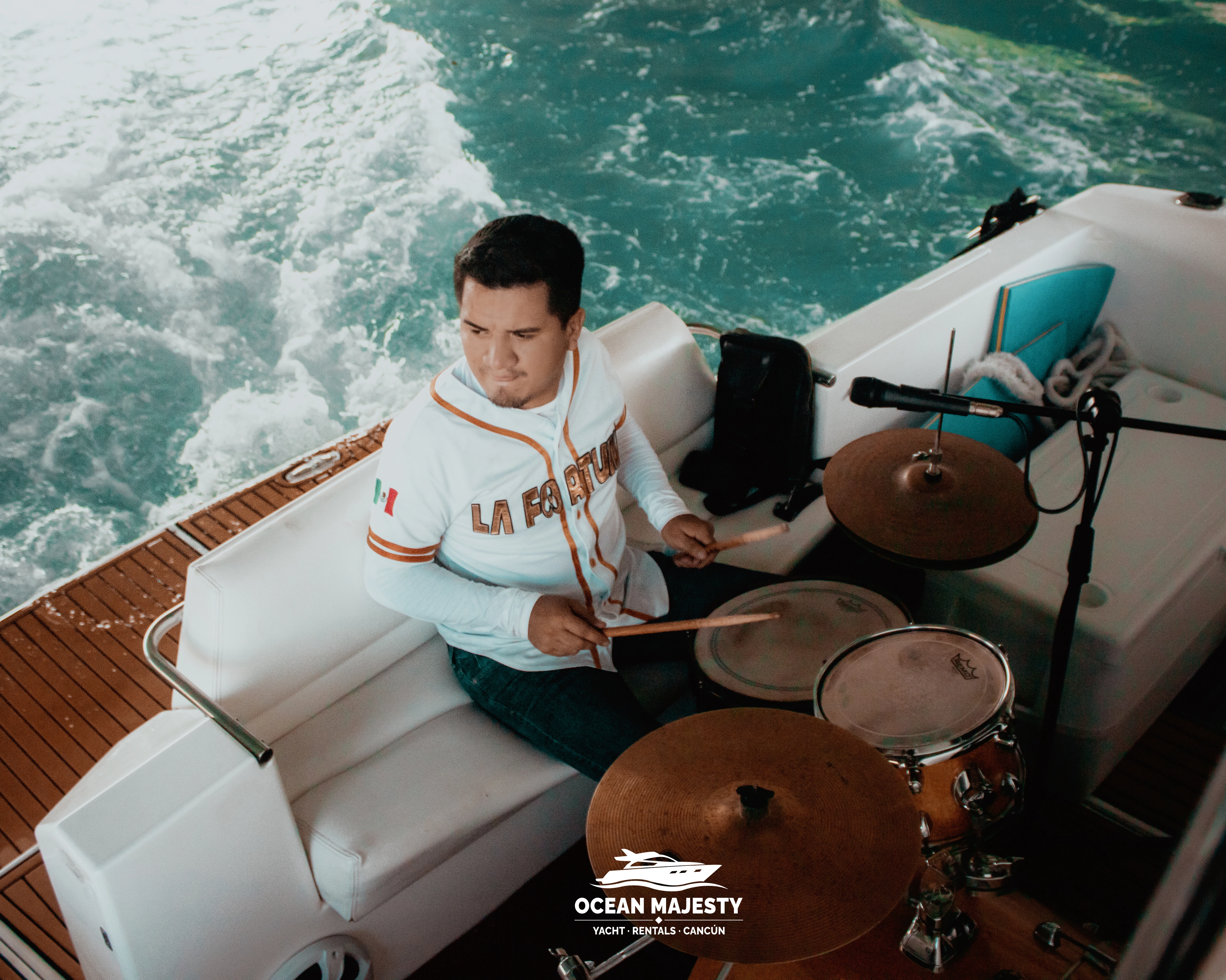 Ocean Majesty Cancún — Galería 8