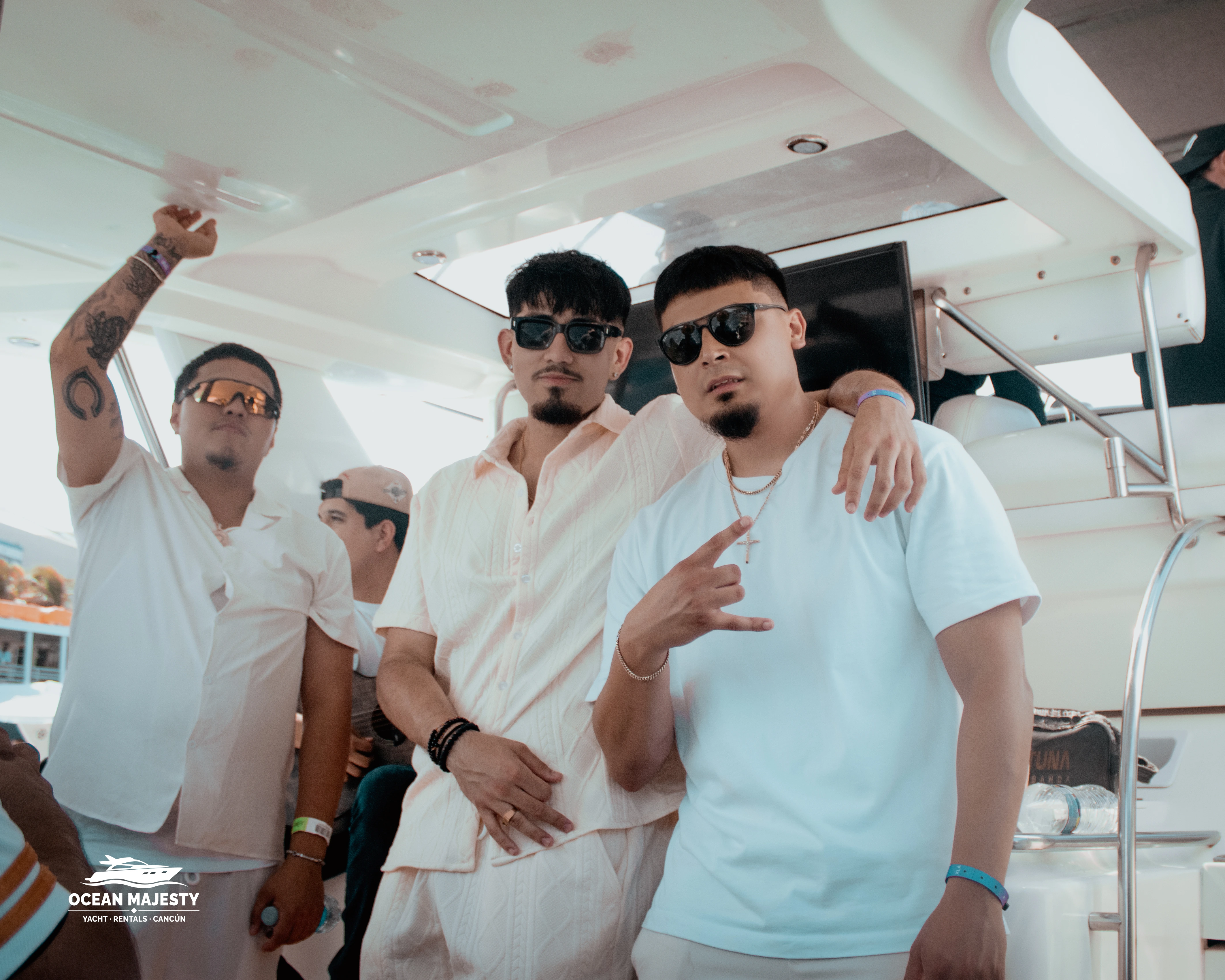 Ocean Majesty Cancún — Galería 9