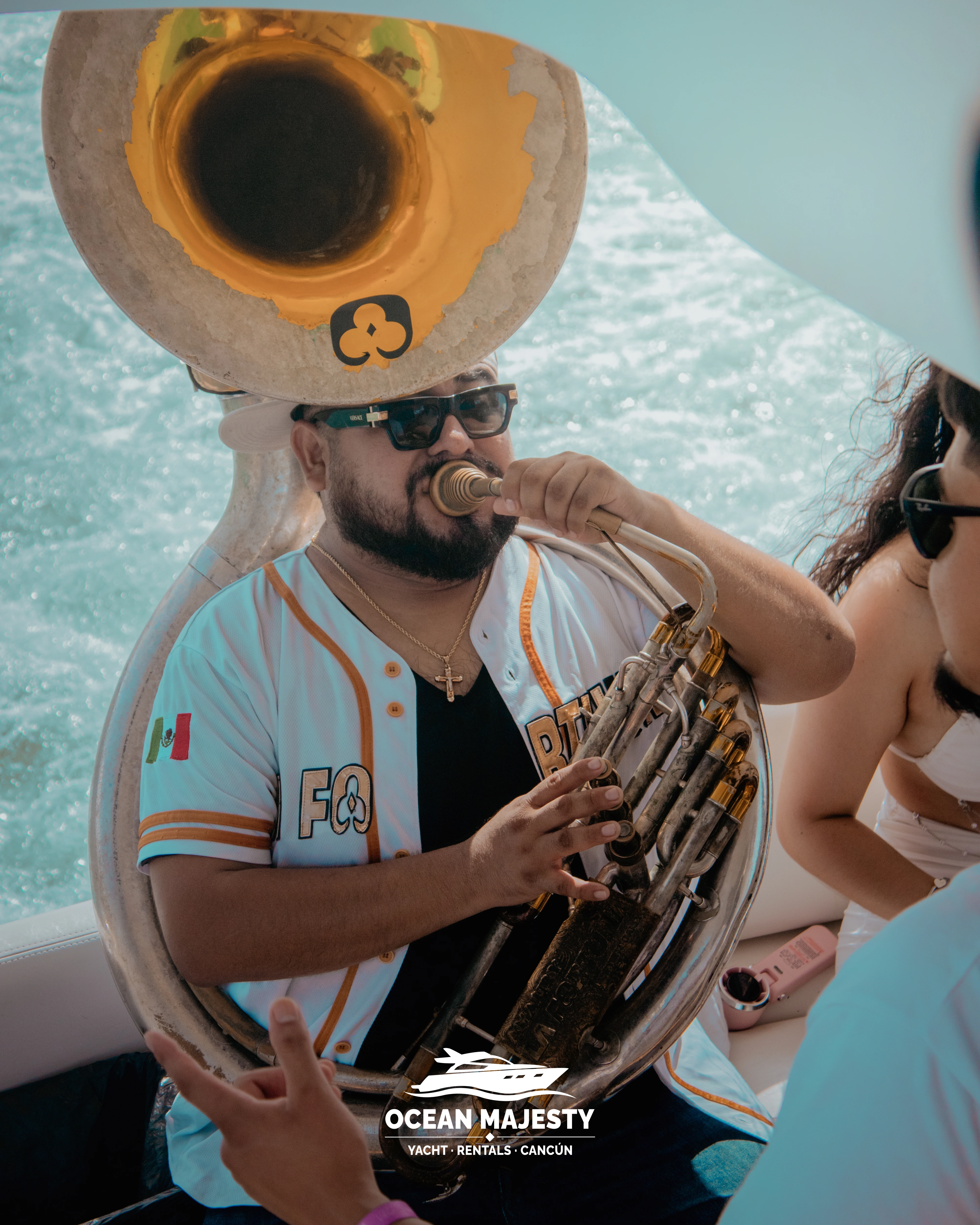 Ocean Majesty Cancún — Galería 10