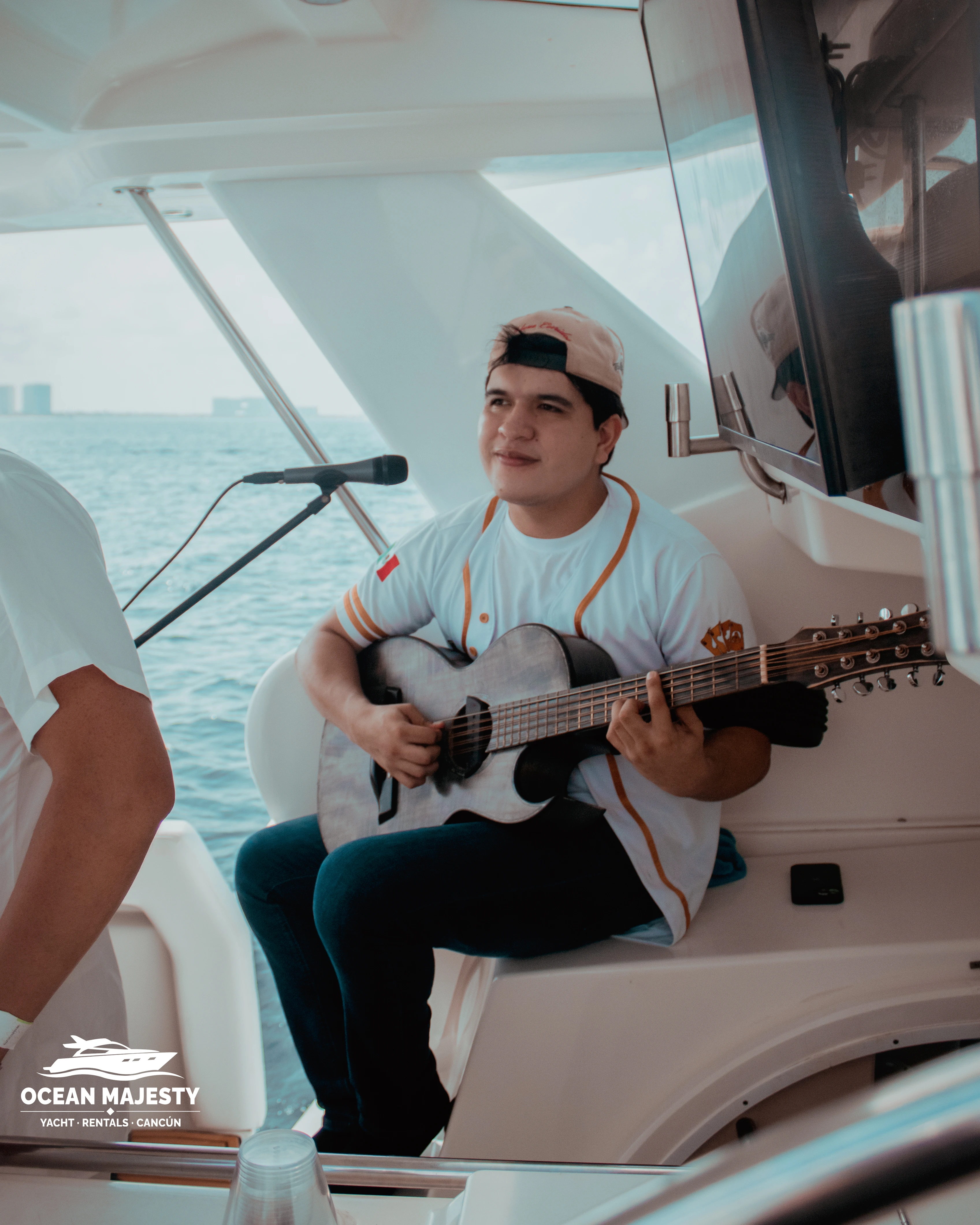 Ocean Majesty Cancún — Galería 12
