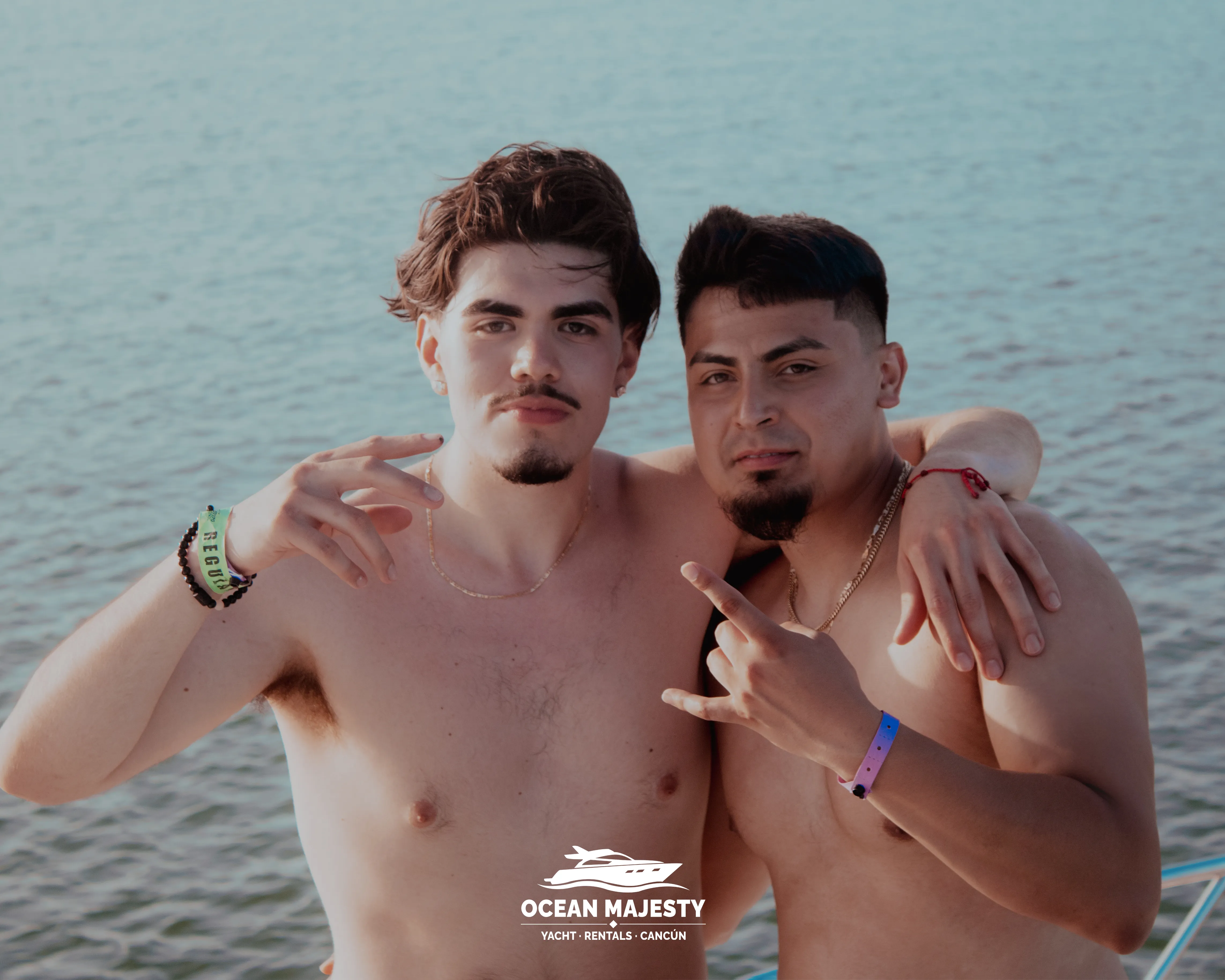 Ocean Majesty Cancún — Galería 18