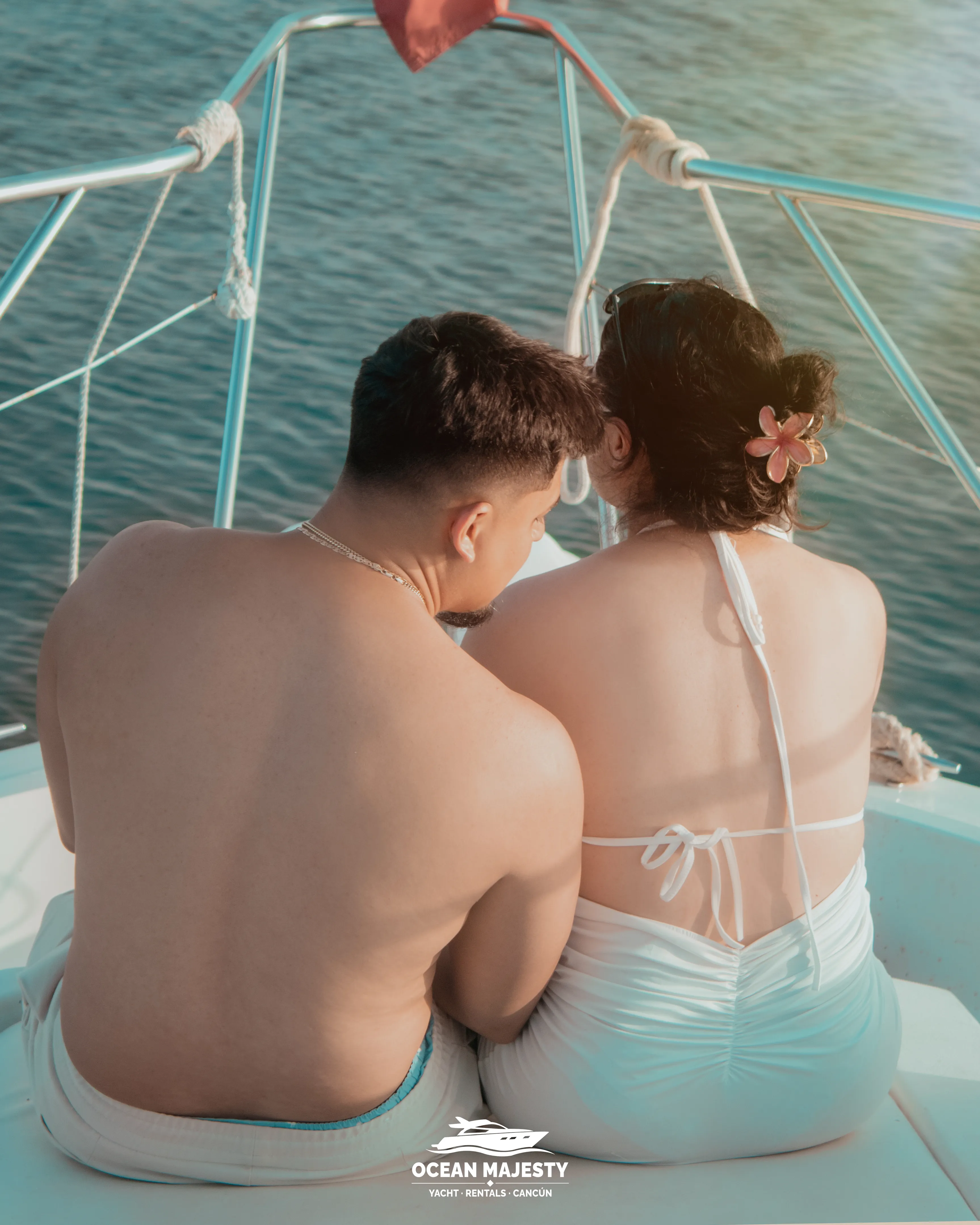 Ocean Majesty Cancún — Galería 19