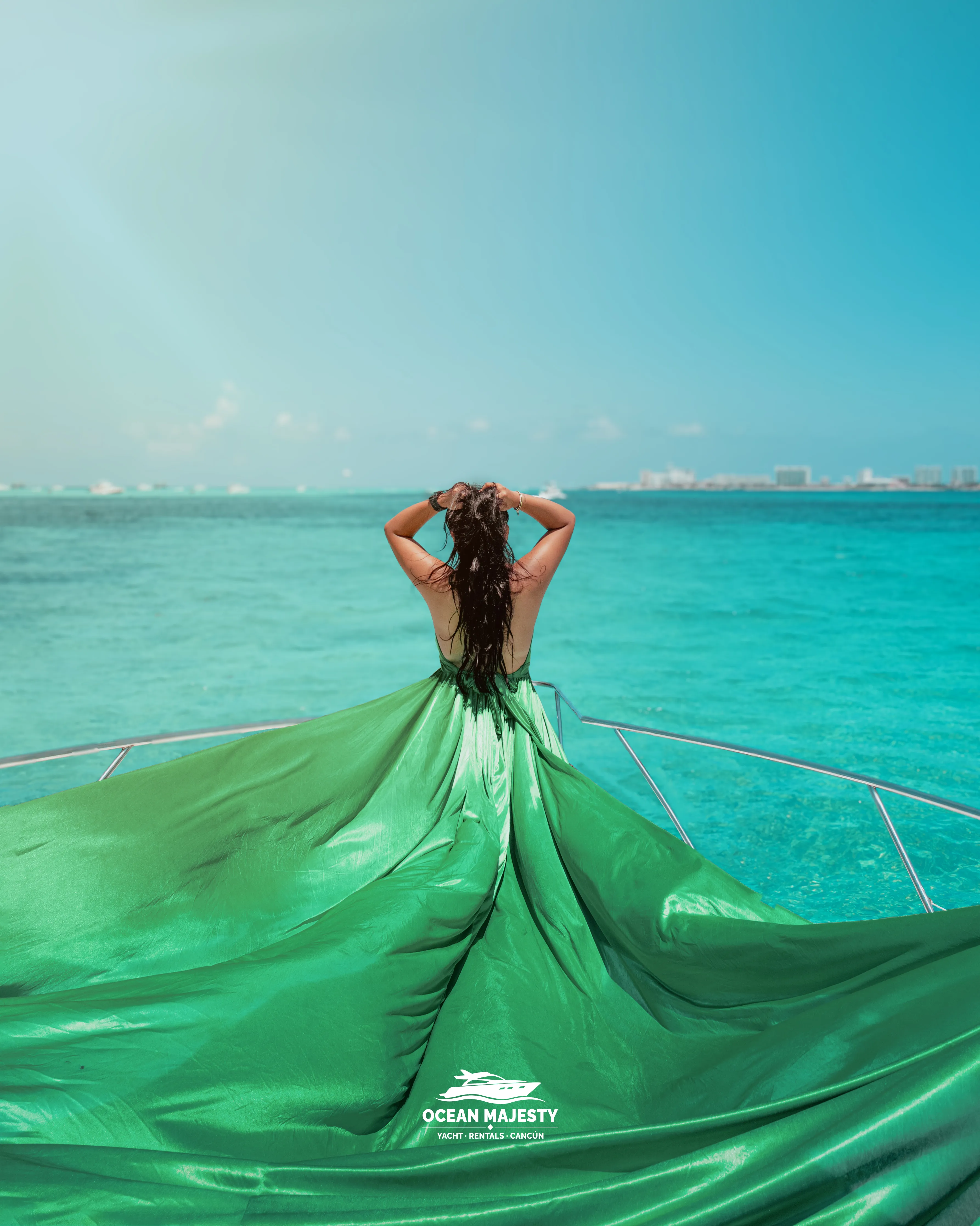 Ocean Majesty Cancún — Galería 31